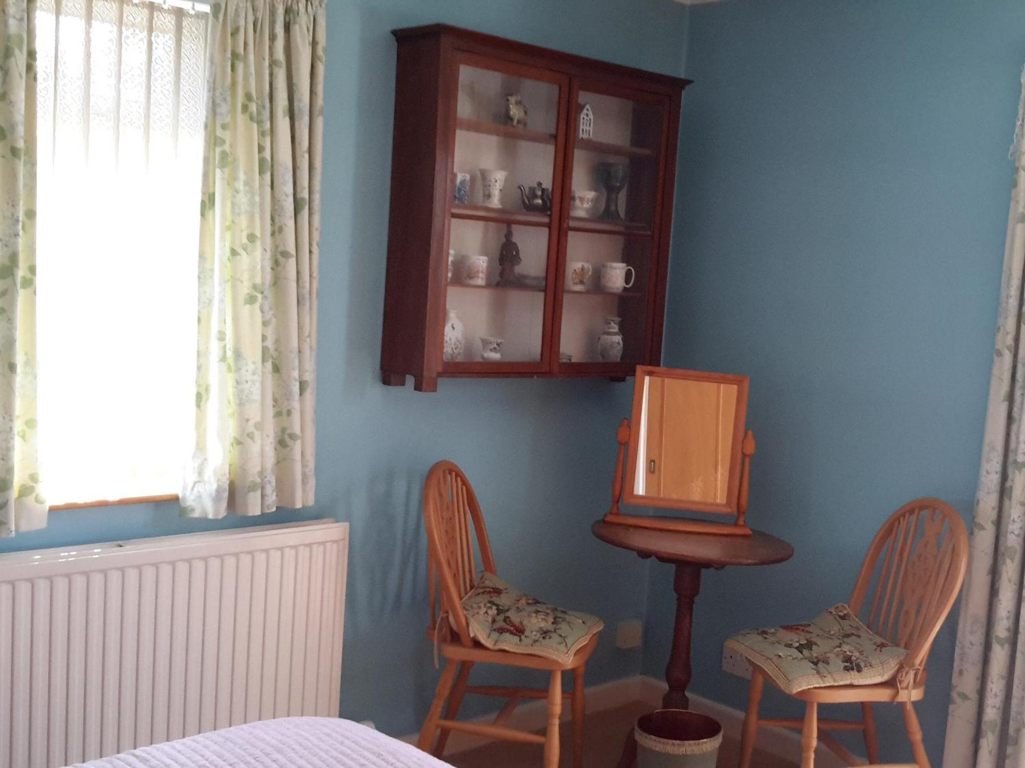 Sunshine Cottage Fairford Esterno foto